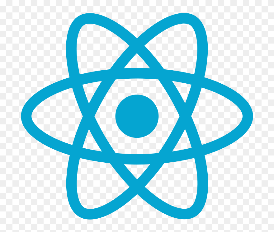 React